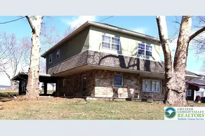 8297 Mertztown Road, Lower Macungie Township, PA 18011 - Photo 2