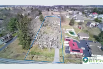 8297 Mertztown Road, Lower Macungie Township, PA 18011 - Photo 20