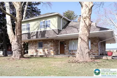 8297 Mertztown Road, Lower Macungie Township, PA 18011 - Photo 1