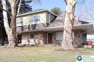 8297 Mertztown Rd, Lower Macungie Township, PA 18011 - Photo 1