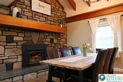 8297 Mertztown Road, Lower Macungie Township, PA 18011 - Photo 8