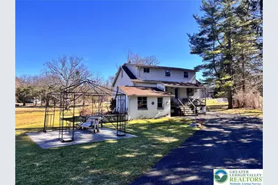 3236 Apples Church Road, Lower Saucon Township, PA 18015 - Photo 4