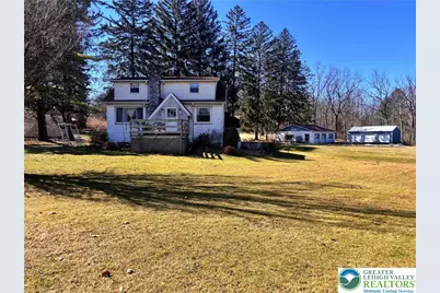 3236 Apples Church Road, Lower Saucon Township, PA 18015 - Photo 1