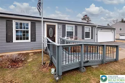 3651 Timberlane Drive, Palmer Twp, PA 18045 - Photo 2