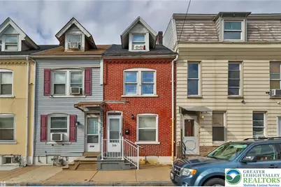 518 N New Street, Allentown City, PA 18102 - Photo 2