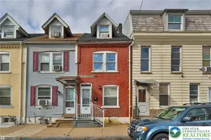 518 N New St, Allentown City, PA 18102 - Photo 2