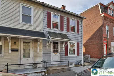 132 W Chew Street, Allentown City, PA 18102 - Photo 2