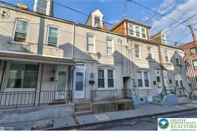 728 N Railroad Street, Allentown City, PA 18102 - Photo 4