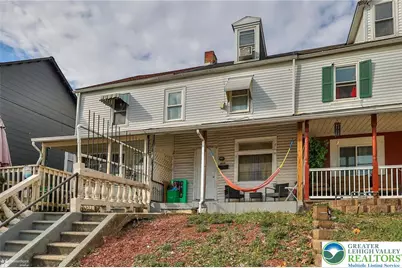 412 N Penn Street, Allentown City, PA 18102 - Photo 4