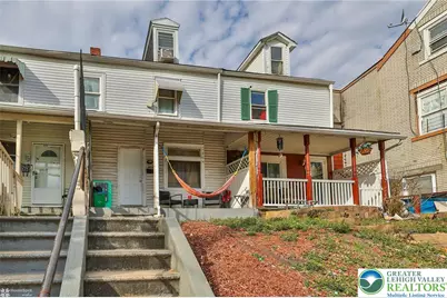 412 N Penn Street, Allentown City, PA 18102 - Photo 2