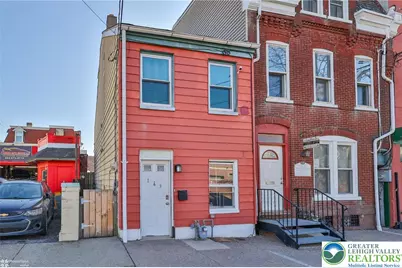 143 N 5th Street, Allentown City, PA 18102 - Photo 1