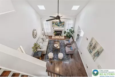 6066 Timberknoll Drive, Lower Macungie Township, PA 18062 - Photo 8