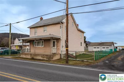 1358 Blue Mountain, Lehigh Township, PA 18038 - Photo 4