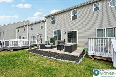 3985 Mink Road, Upper Milford Township, PA 18049 - Photo 44