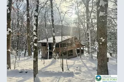 696 Dunkels Church, Greenwich, PA 19530 - Photo 1