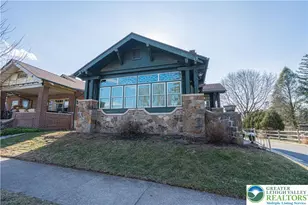 114 S 22nd St, Allentown City, PA 18104 - Photo 1