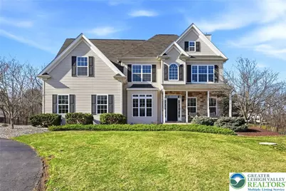 1375 Clearview Road, Coplay Boro, PA 18037 - Photo 1