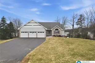 281 Bear Creek Lake Dr, Penn Forrest, PA 18229 - Photo 54