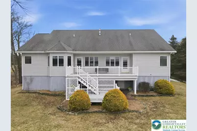 281 Bear Creek Lake Drive, Penn Forrest, PA 18229 - Photo 48