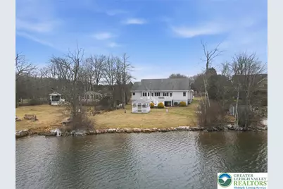 281 Bear Creek Lake Drive, Penn Forrest, PA 18229 - Photo 52