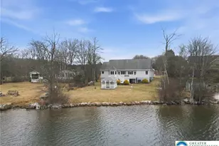 281 Bear Creek Lake Dr, Penn Forrest, PA 18229 - Photo 52