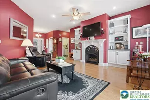 281 Bear Creek Lake Dr, Penn Forrest, PA 18229 - Photo 8