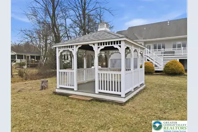 281 Bear Creek Lake Drive, Penn Forrest, PA 18229 - Photo 50