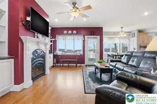 281 Bear Creek Lake Dr, Penn Forrest, PA 18229 - Photo 6