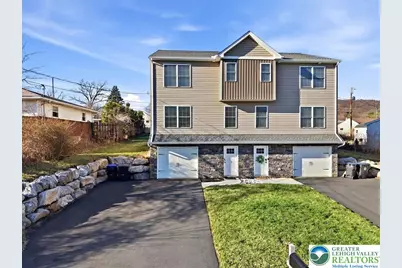 839 Lynnwood Street, Salisbury Township, PA 18103 - Photo 2