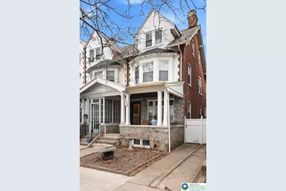 219 N 17th Street, Allentown City, PA 18104 - Photo 1