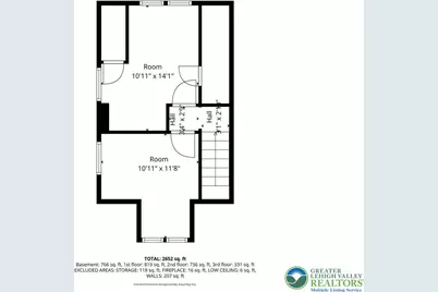 219 N 17th Street, Allentown City, PA 18104 - Photo 54