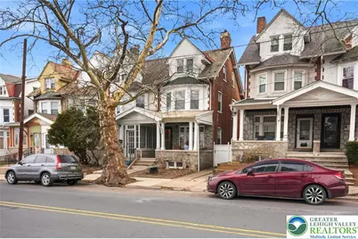 219 N 17th Street, Allentown City, PA 18104 - Photo 2