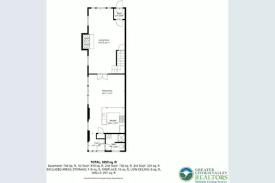 219 N 17th Street, Allentown City, PA 18104 - Photo 52