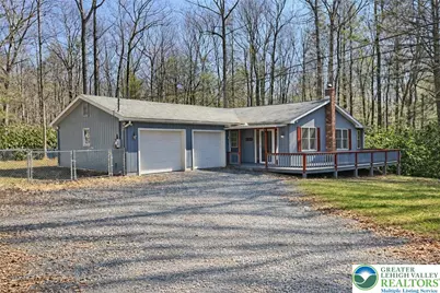 248 Lower Valley Drive, Kunkletown, PA 18058 - Photo 2