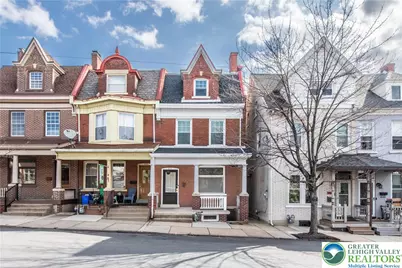 420 2nd Avenue, Bethlehem City, PA 18018 - Photo 1