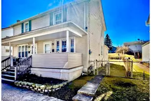 424 E Cranberry Ave, Hazle Township, PA 18201 - Photo 1