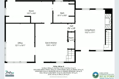 455 Morvale Road, Williams Township, PA 18042 - Photo 40