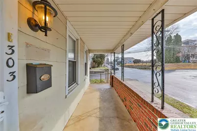 303 W Lincoln Street, Easton, PA 18042 - Photo 6