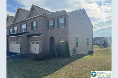 1456 Caspian Street, South Whitehall Township, PA 18104 - Photo 2