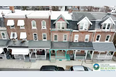 623 Park Street, Allentown City, PA 18102 - Photo 1