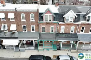 623 Park St, Allentown City, PA 18102 - Photo 1