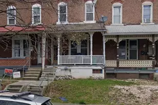 425 W Liberty St, Allentown City, PA 18102 - Photo 1