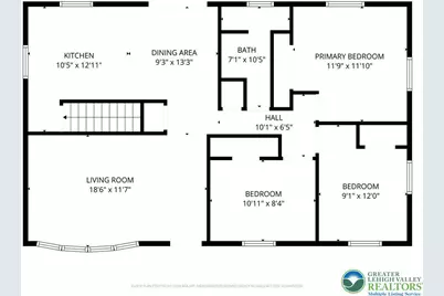 6527 Walnut Lane, Coopersburg Boro, PA 18036 - Photo 46