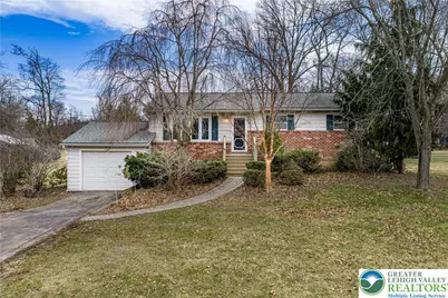 6527 Walnut Lane, Coopersburg Boro, PA 18036 - Photo 1