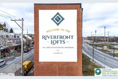 207 Front Street #206, Allentown City, PA 18102 - Photo 2