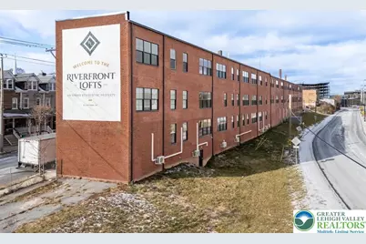 207 Front Street #206, Allentown City, PA 18102 - Photo 1