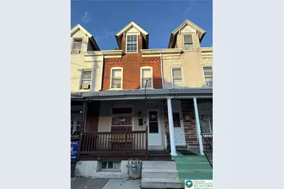 634 N New Street, Allentown City, PA 18102 - Photo 1