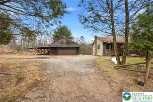 66 Back Rd, Ryan Twp, PA 18214 - Photo 54