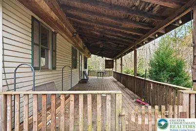 66 Back Road, Ryan Twp, PA 18214 - Photo 4