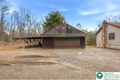 66 Back Road, Ryan Twp, PA 18214 - Photo 44